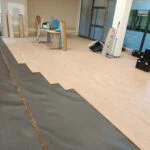 Instal·lació de laminat AC6 4V a Barcelona