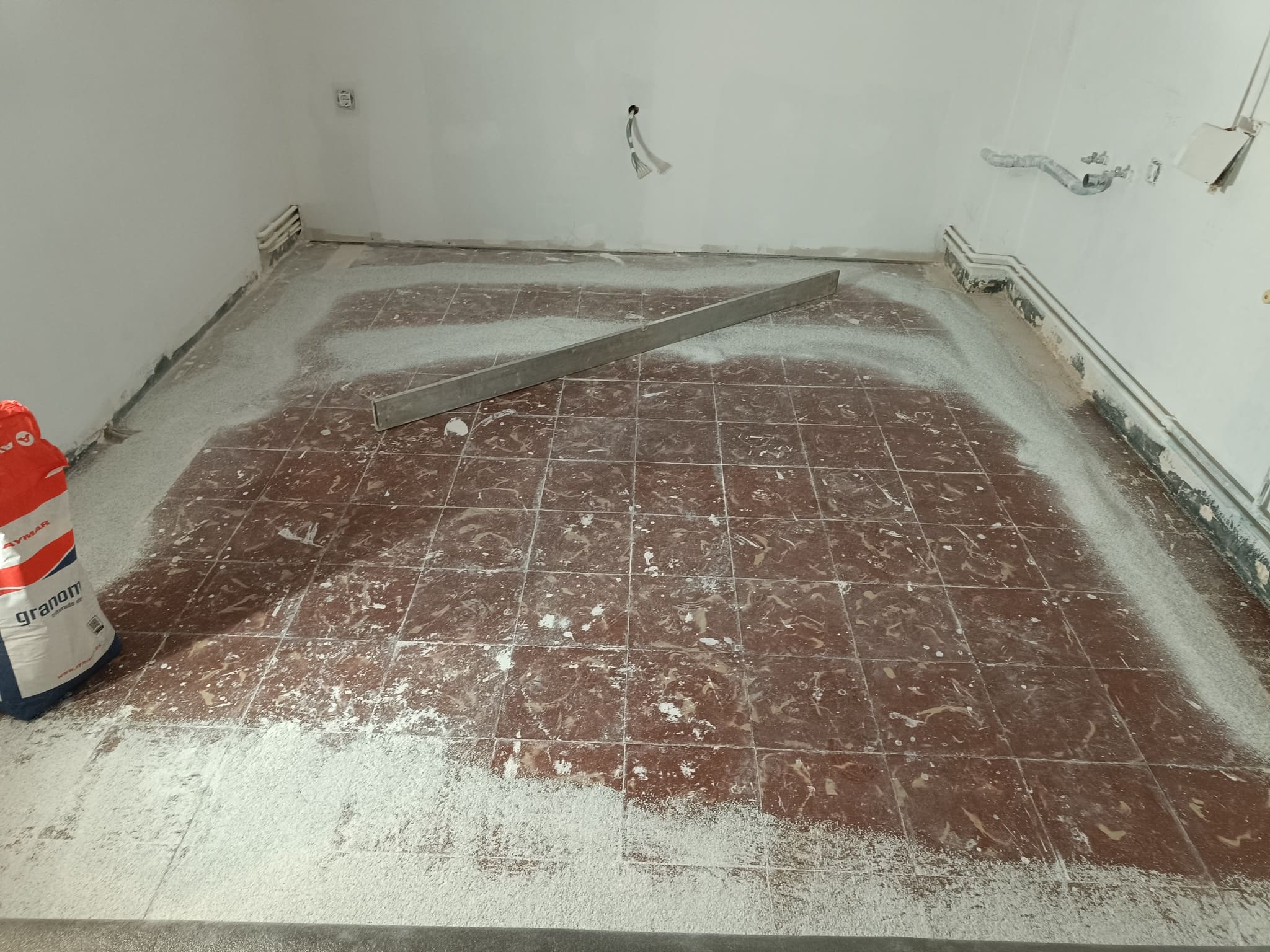 Instalación Laminado FinFloor 3