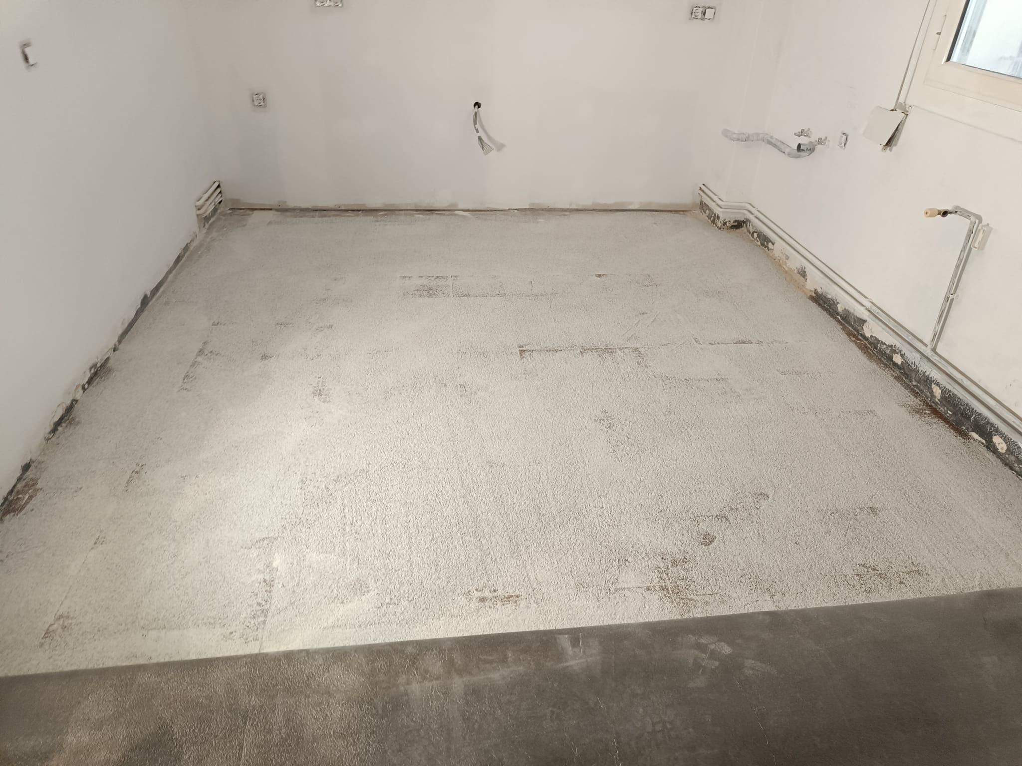 Instalación Laminado FinFloor 4