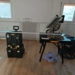 Instalación Laminado FinFloor 1