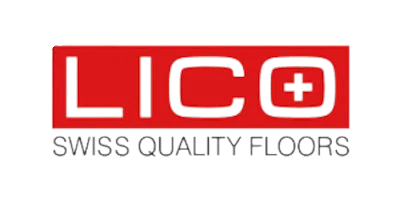 Logotipo de Lico