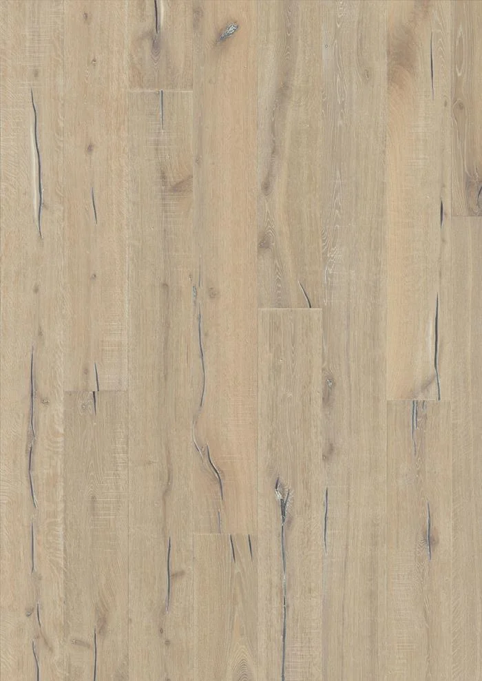 Oak Aspeland