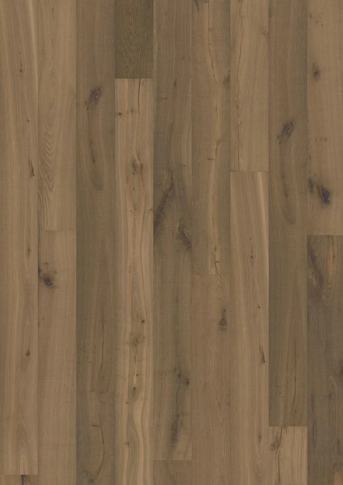 Oak Texture Grau