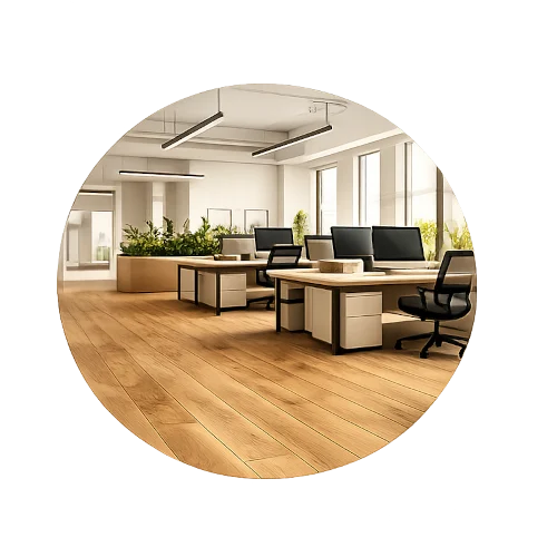 Oficinas y espacios de trabajo-500x500
