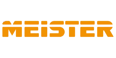 Logotipo de Meister