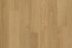 Oak Dublin Oiled